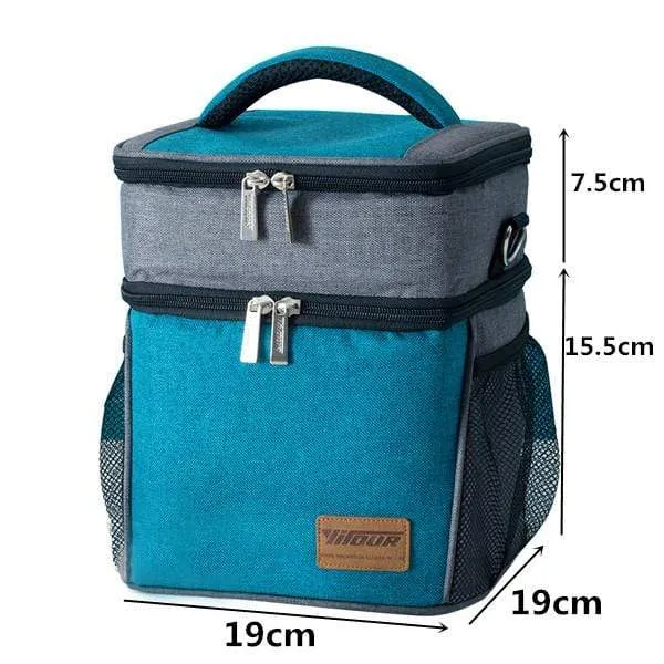 JEEBEL CAMP Cooler Bag