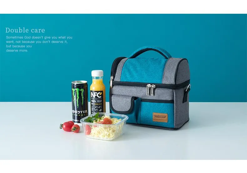 JEEBEL CAMP Cooler Bag