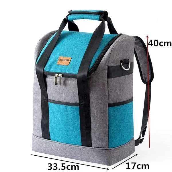JEEBEL CAMP Cooler Bag