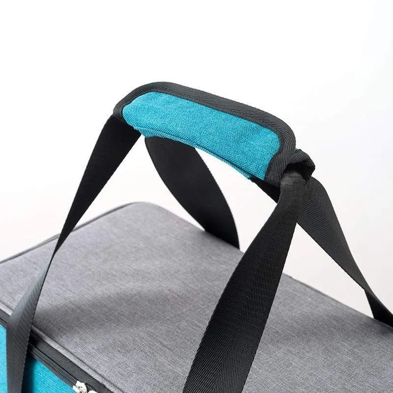 JEEBEL CAMP Cooler Bag