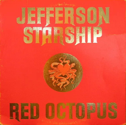 Jefferson Starship