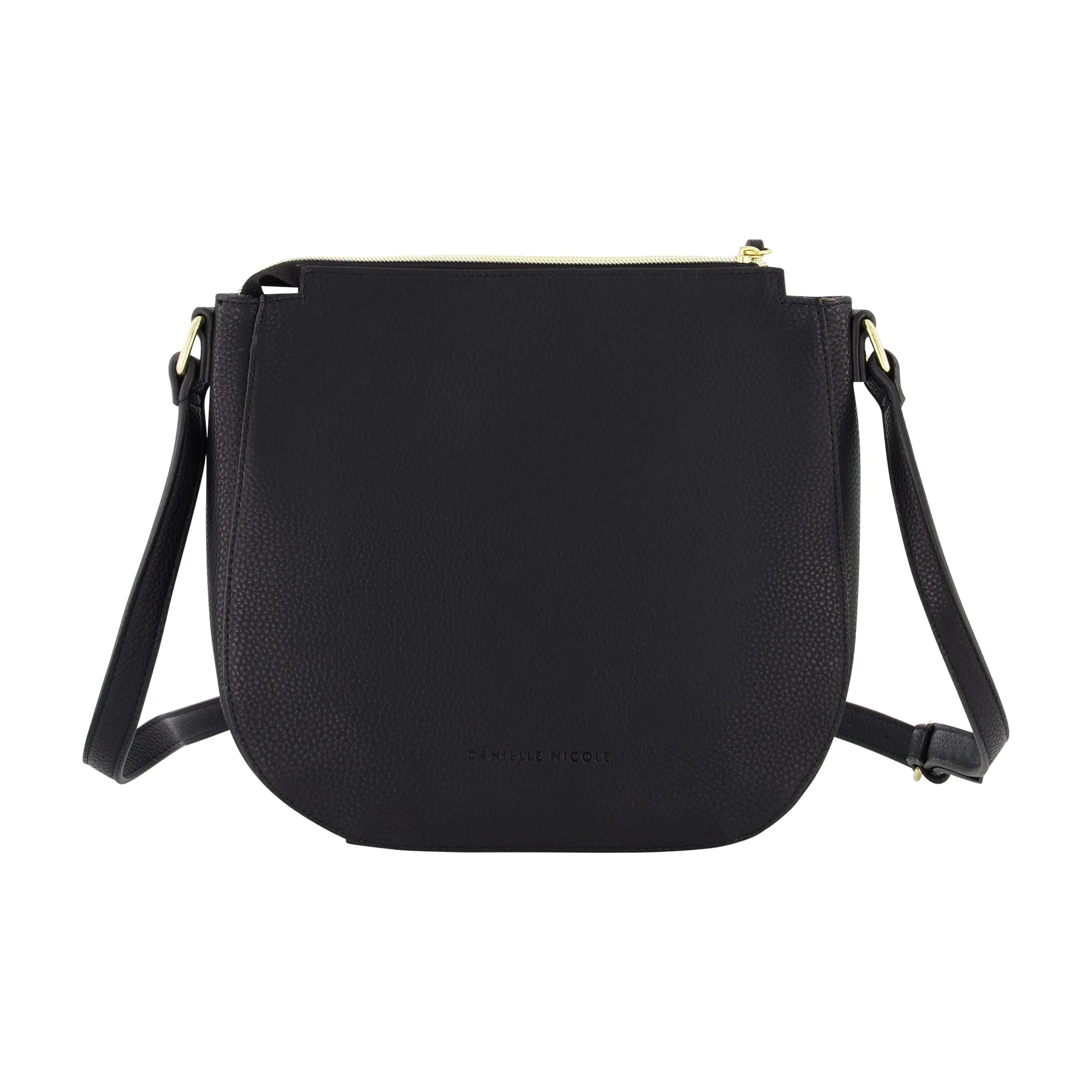 Josie Saddle Bag