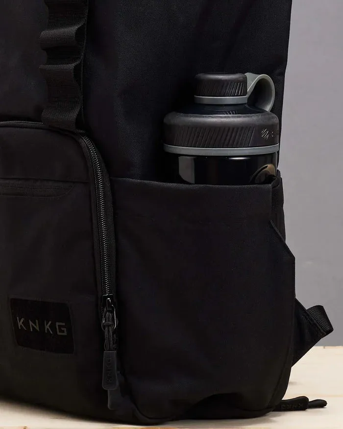 King Kong Core Backpack - Medium 25L - Black