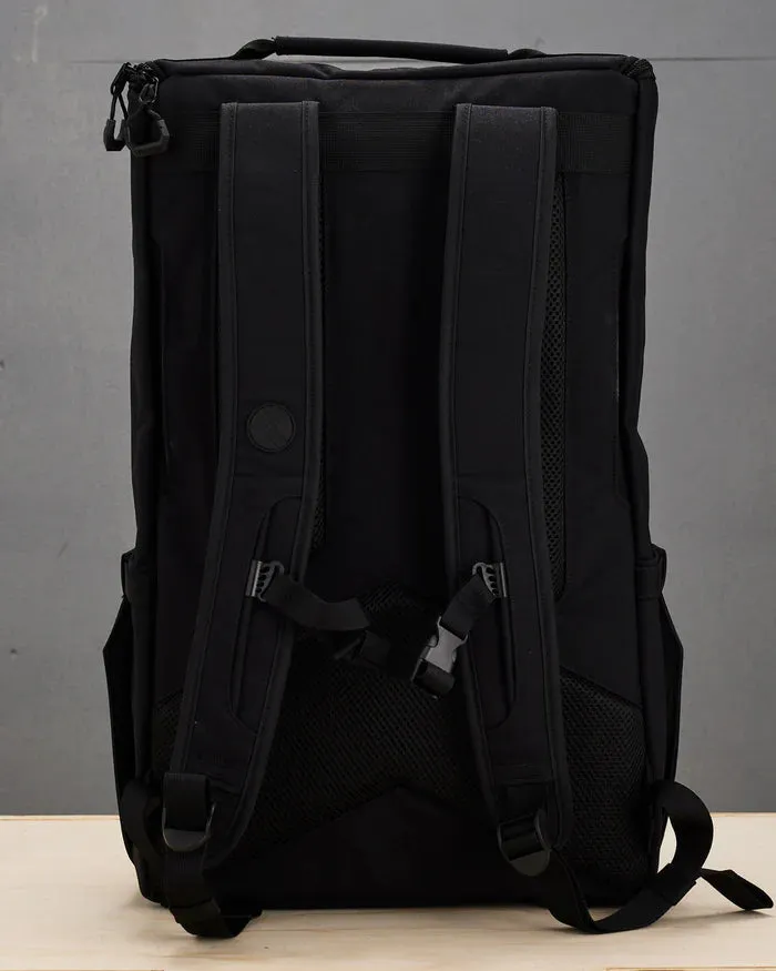 King Kong Core Backpack - Medium 25L - Black