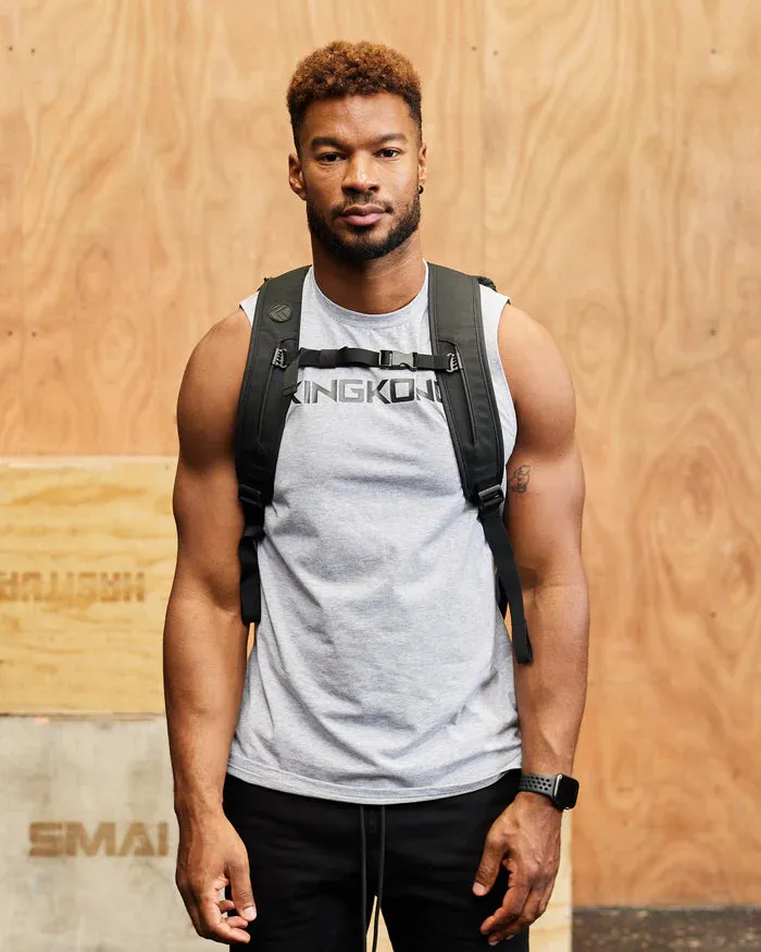 King Kong Core Backpack - Medium 25L - Black