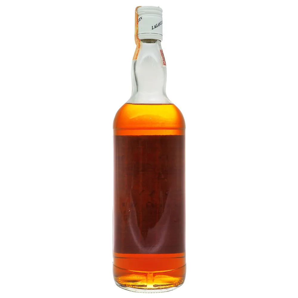 Lagavulin 12 Years White Horse Distillers Ltd - Carpano Import