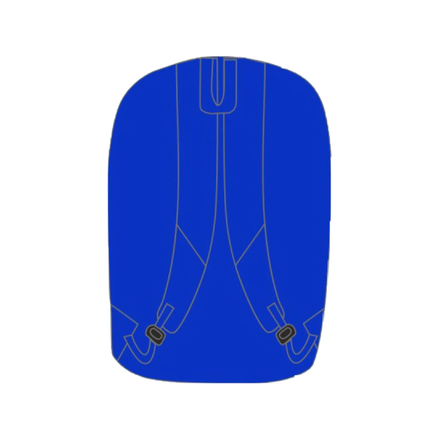 LCU & SA Scorers Traveling Backpack