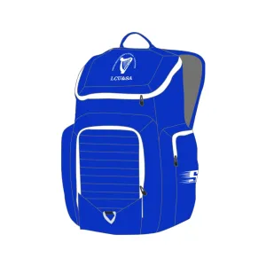 LCU & SA Scorers Traveling Backpack