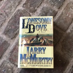 ^Lonesome Dove
