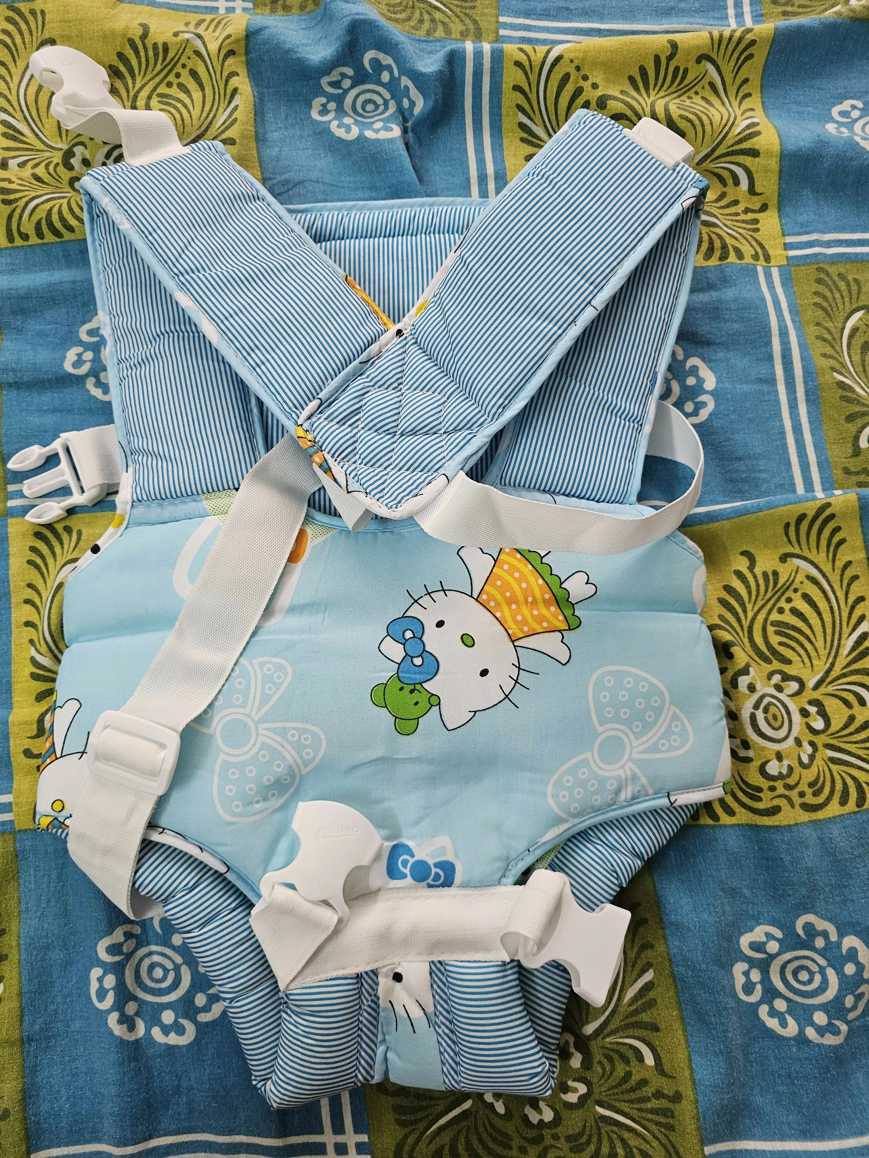 LOVE Baby - Baby Carrier