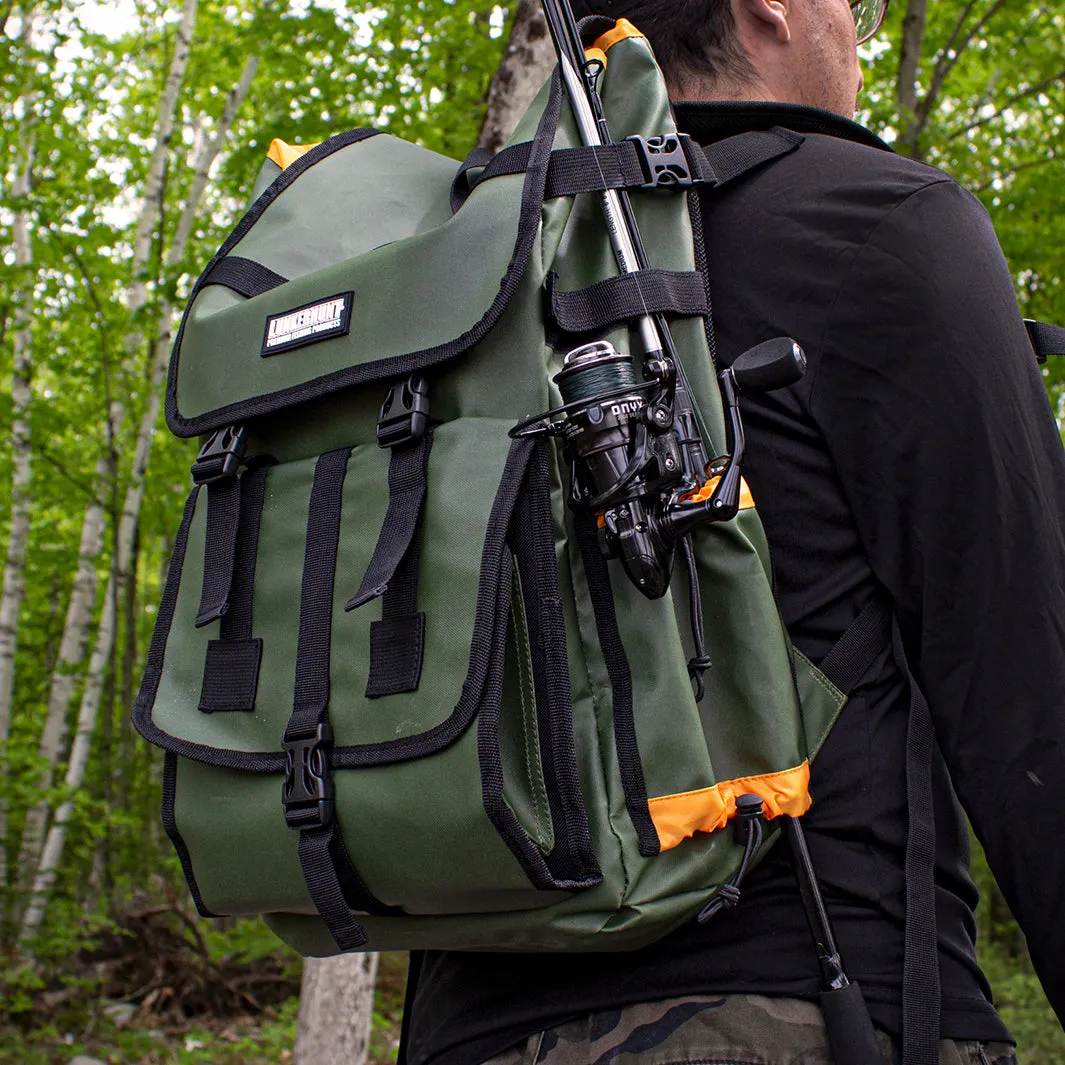 LTS Tackle Backpack