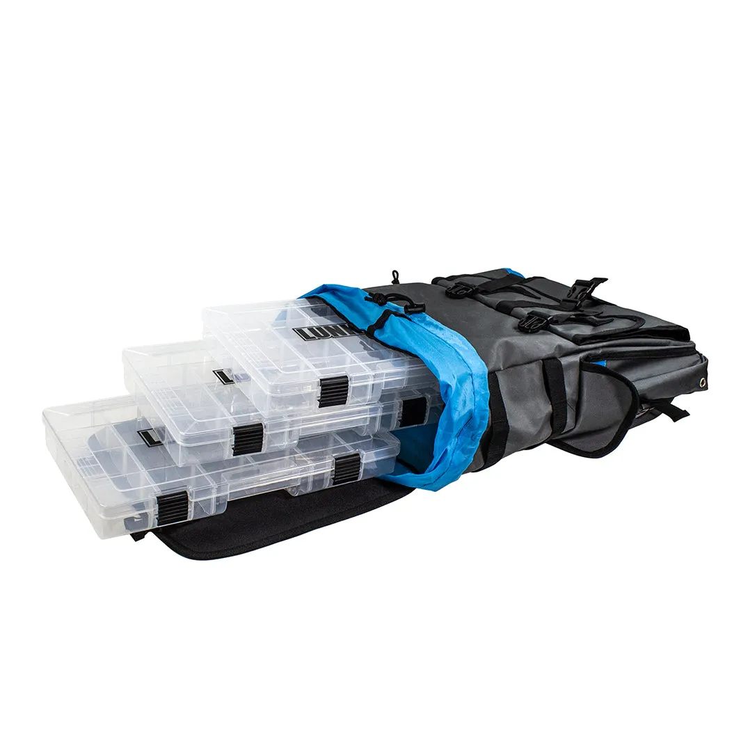 LTS Tackle Backpack