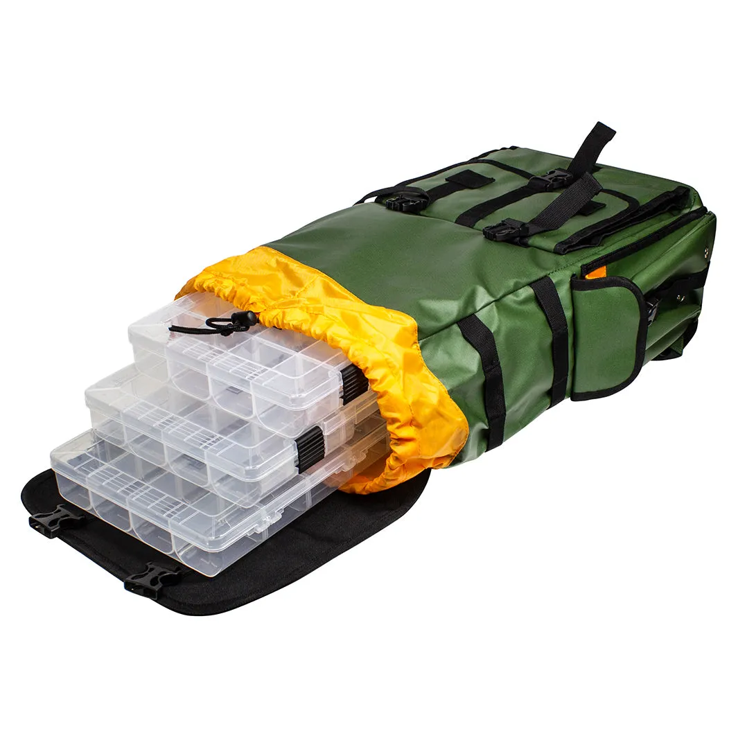 LTS Tackle Backpack