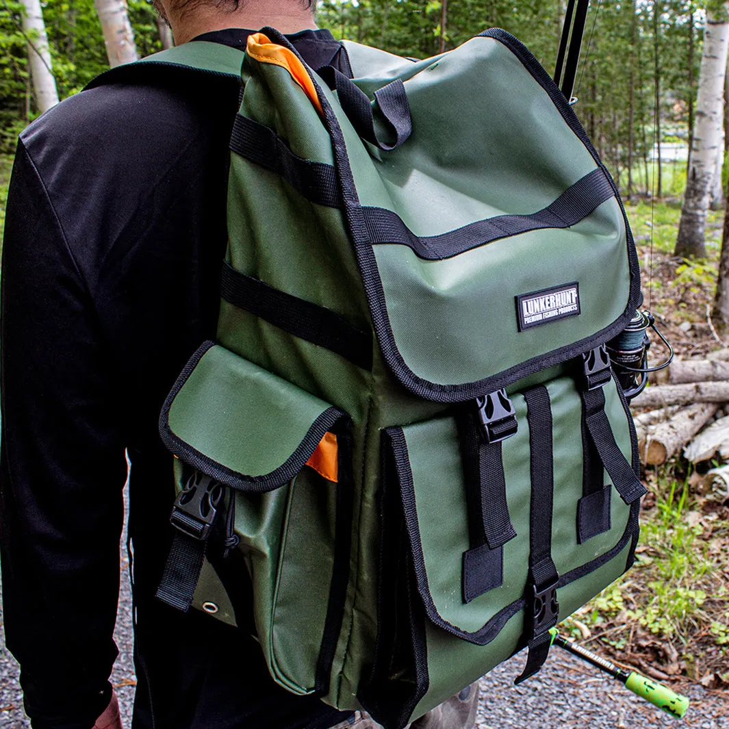 LTS Tackle Backpack