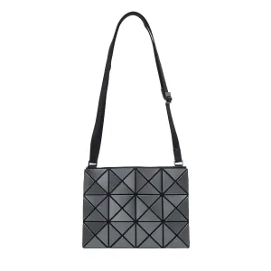 Lucent Metallic Cross Body 3X4