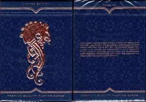 Luminosity Exclusive Playing Cards USPCC