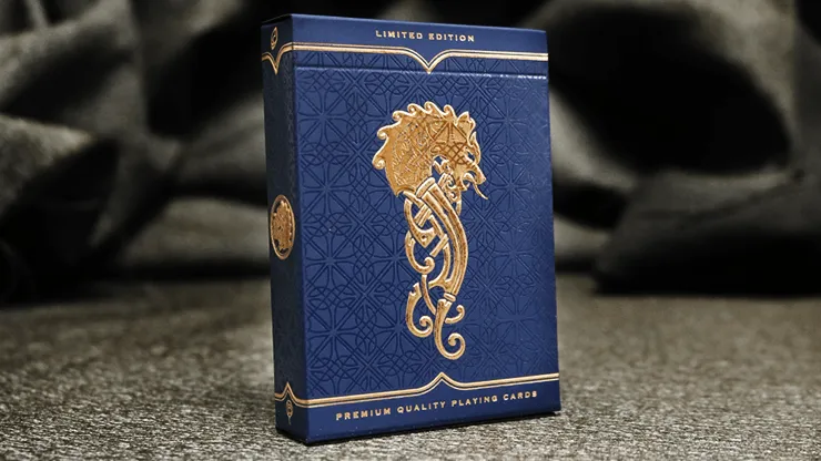 Luminosity Exclusive Playing Cards USPCC