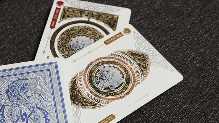 Luminosity Exclusive Playing Cards USPCC