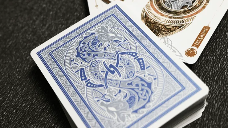 Luminosity Exclusive Playing Cards USPCC