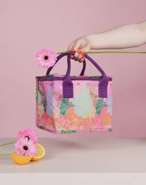 Lunch Bag - Flower Power