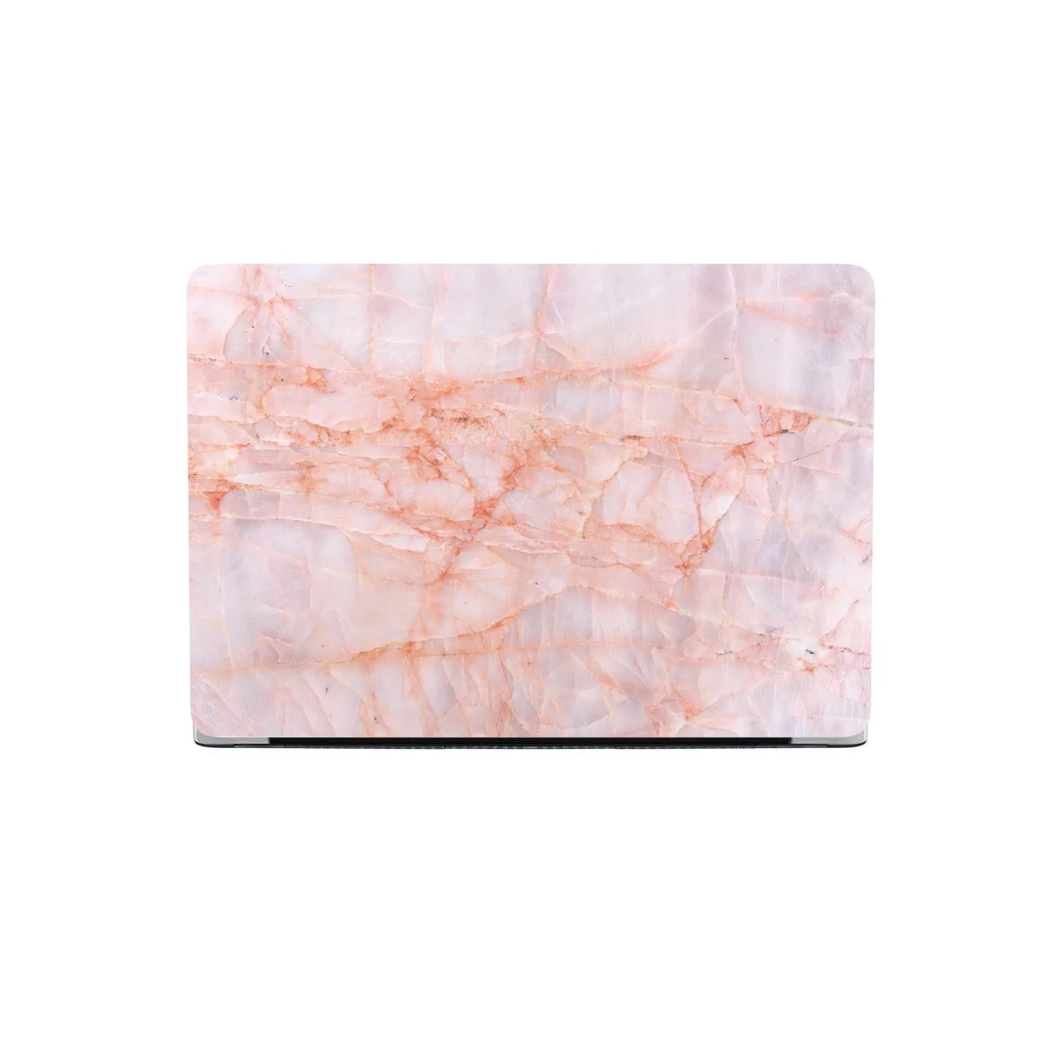 Macbook Hard Shell Case - Pink Granite