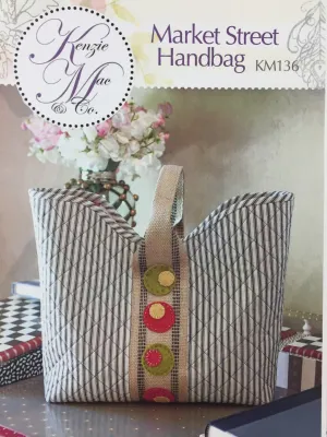 Market Street handbag