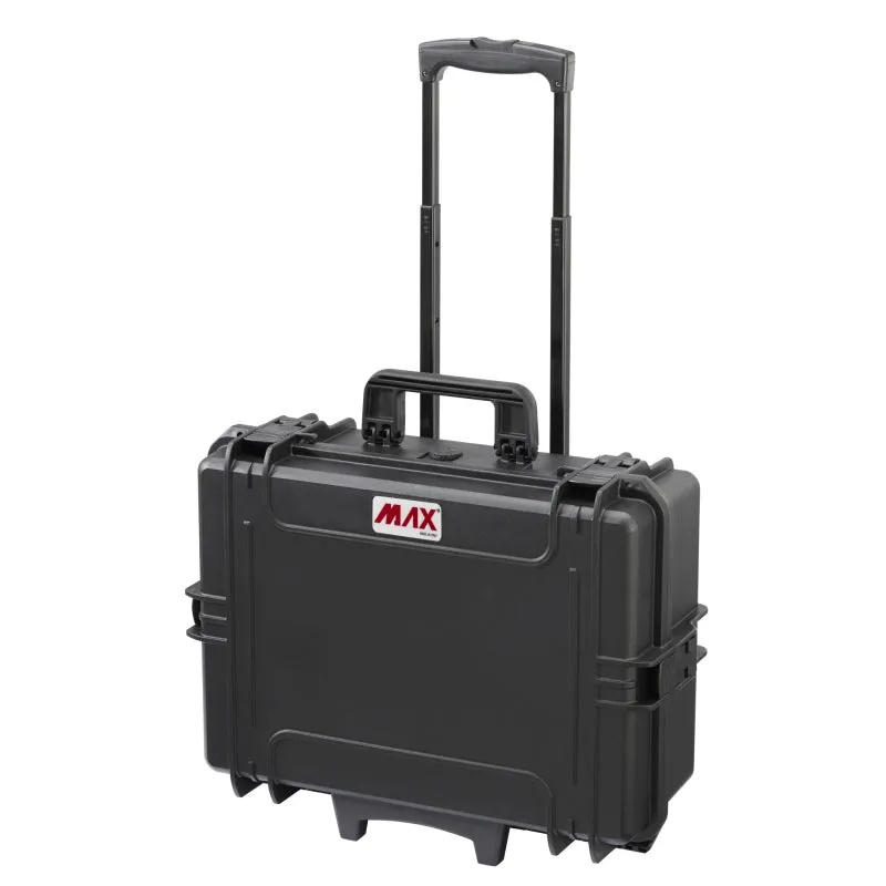 Max Case Protective Case   Trolley 505x194