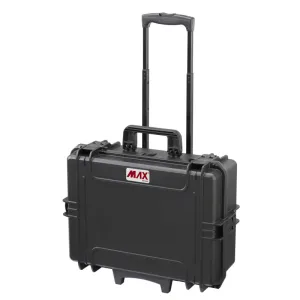 Max Case Protective Case   Trolley 505x194