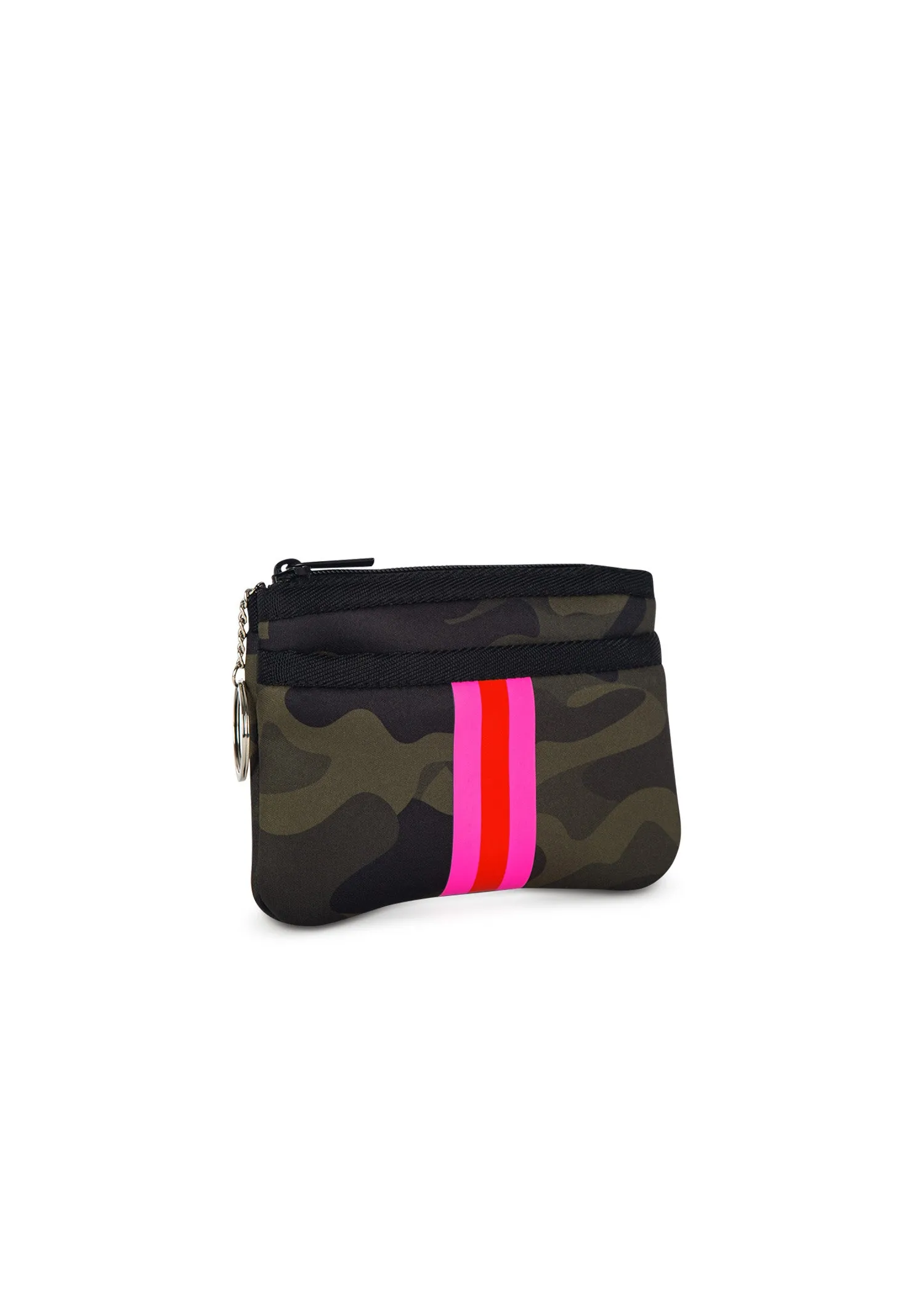 Max Showoff (Zip) Card Case