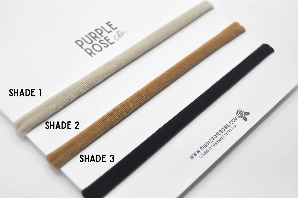 Medium Claire // Darla