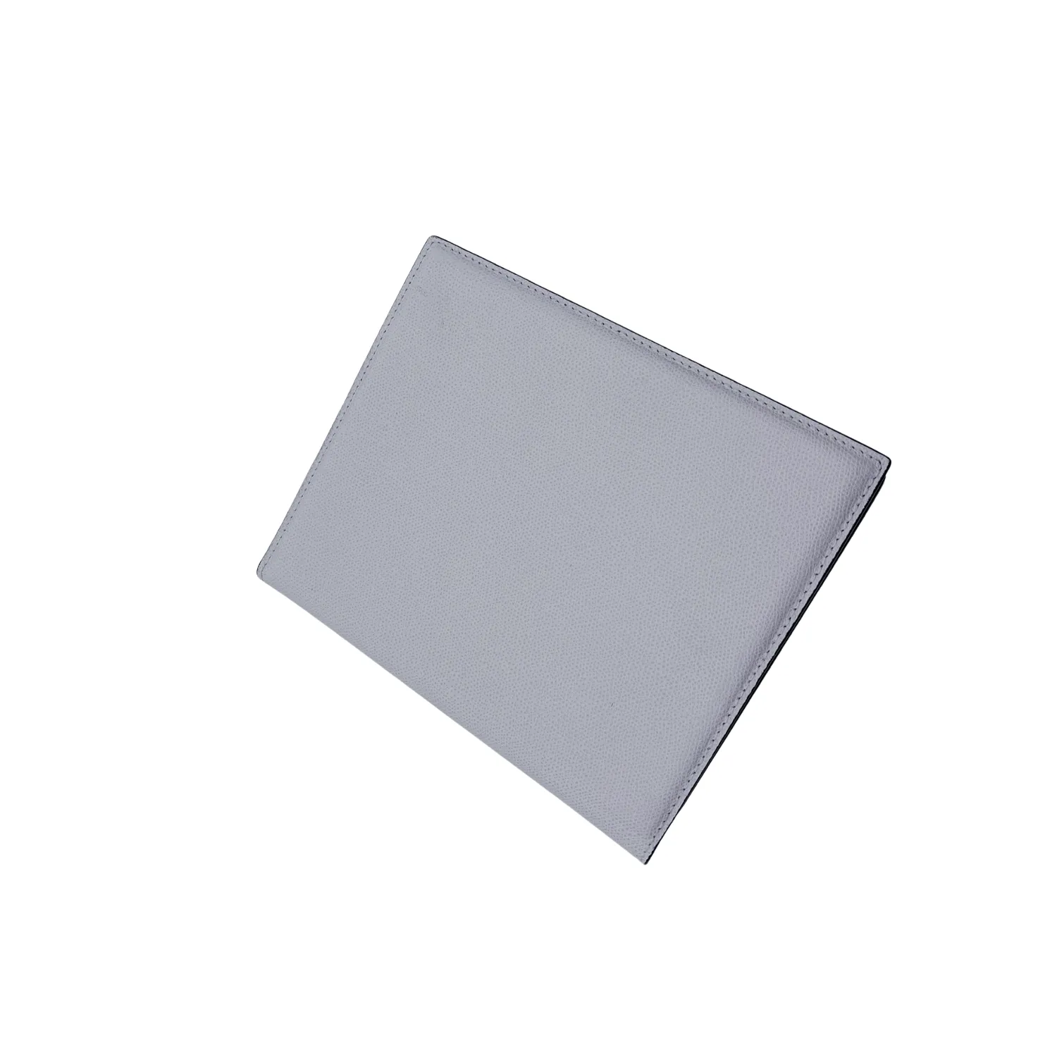 Medium Leather Notebook