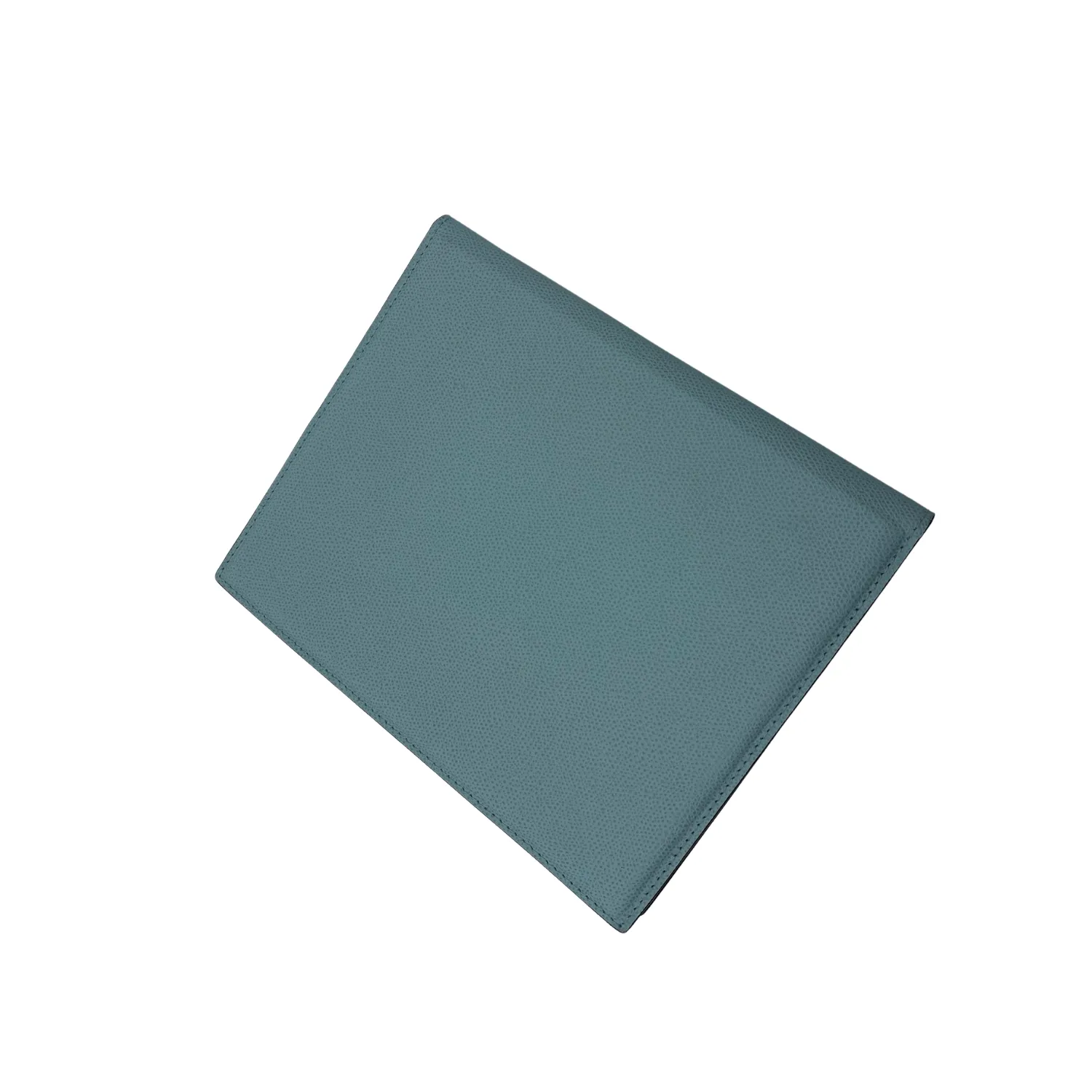 Medium Leather Notebook