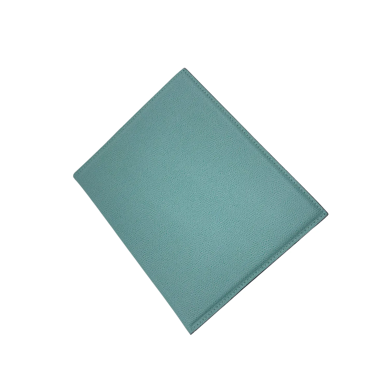 Medium Leather Notebook