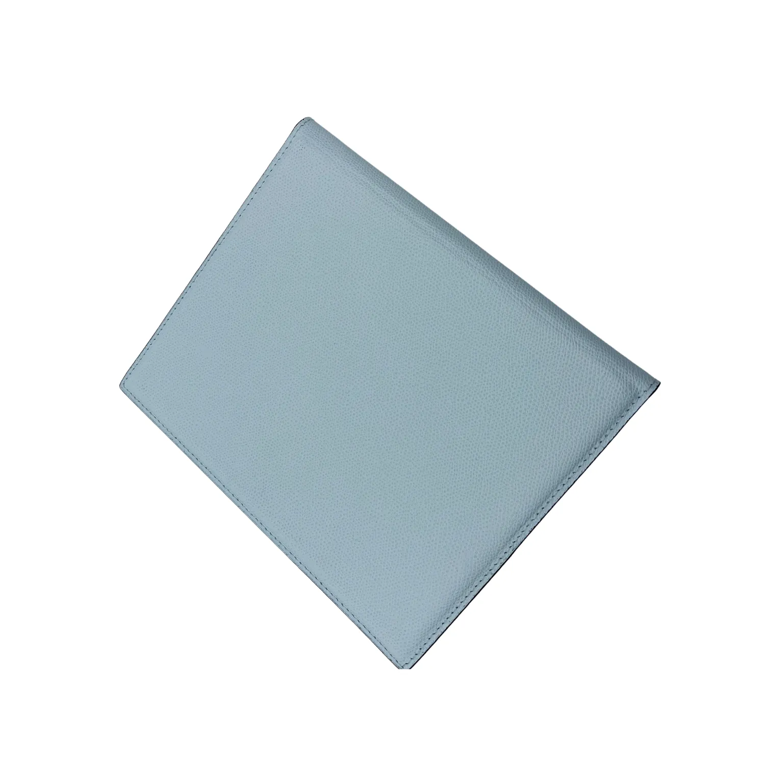 Medium Leather Notebook