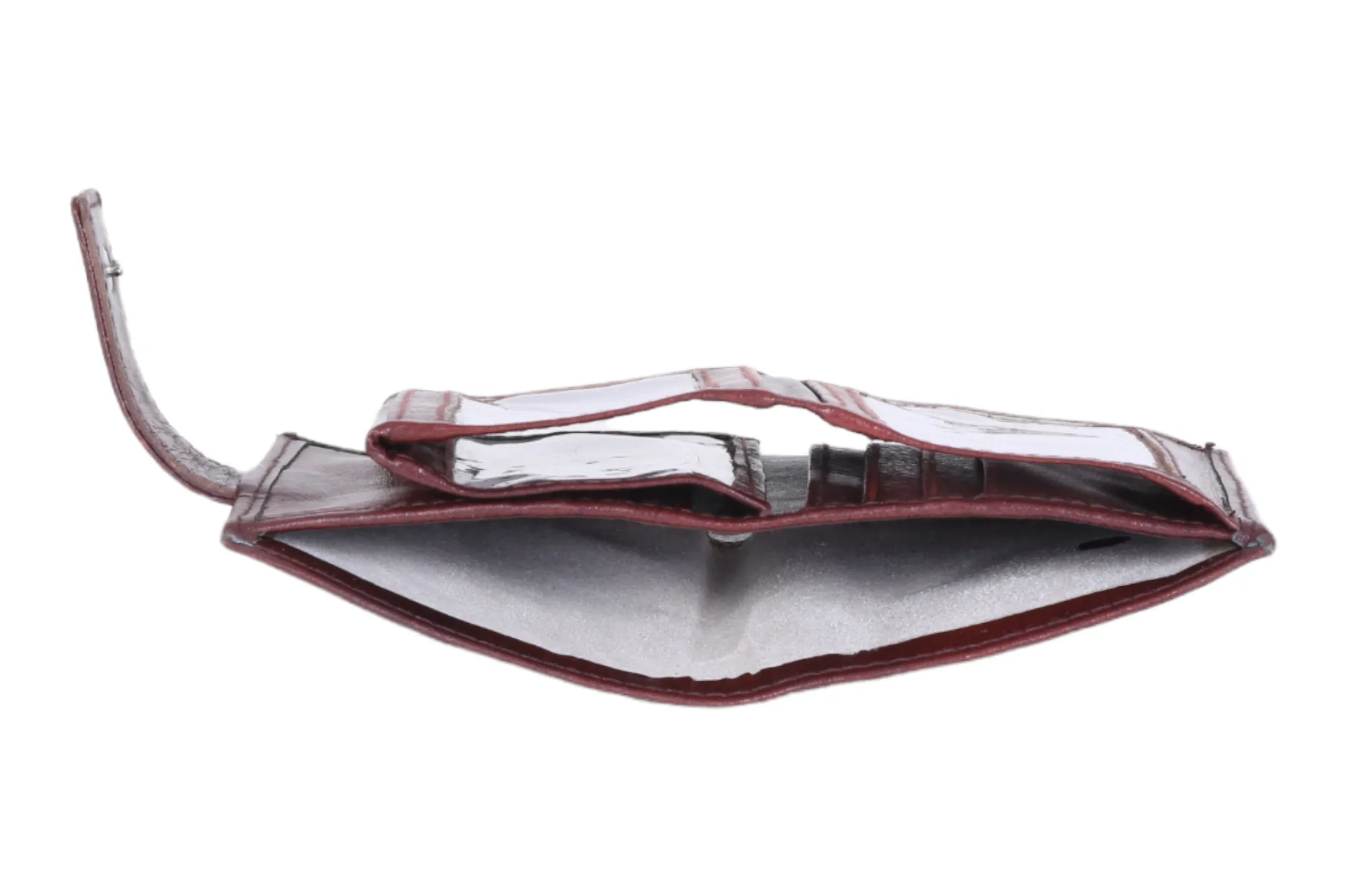 MENS LEATHER WALLET 39506