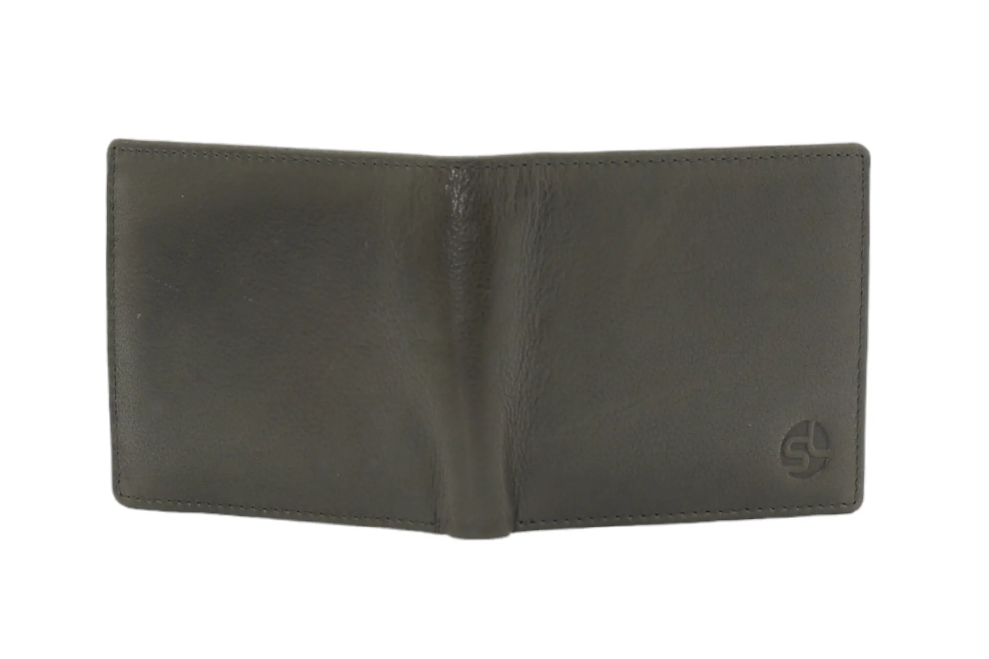 MENS LEATHER WALLET 42114