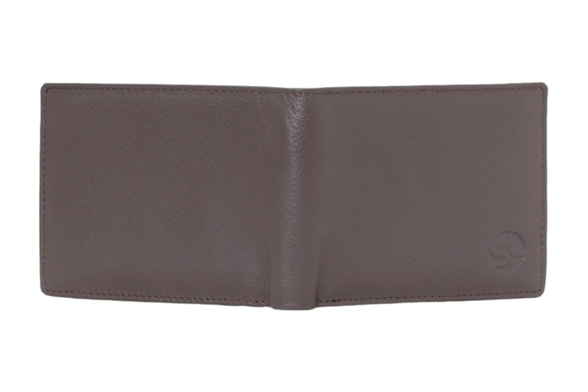 MENS LEATHER WALLET 42114