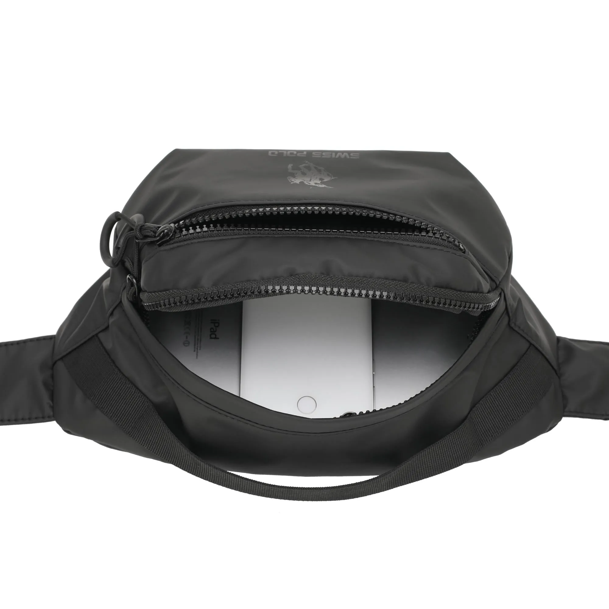 Men's Water Resistant Waist Bag / Chest Bag - SXN 1518