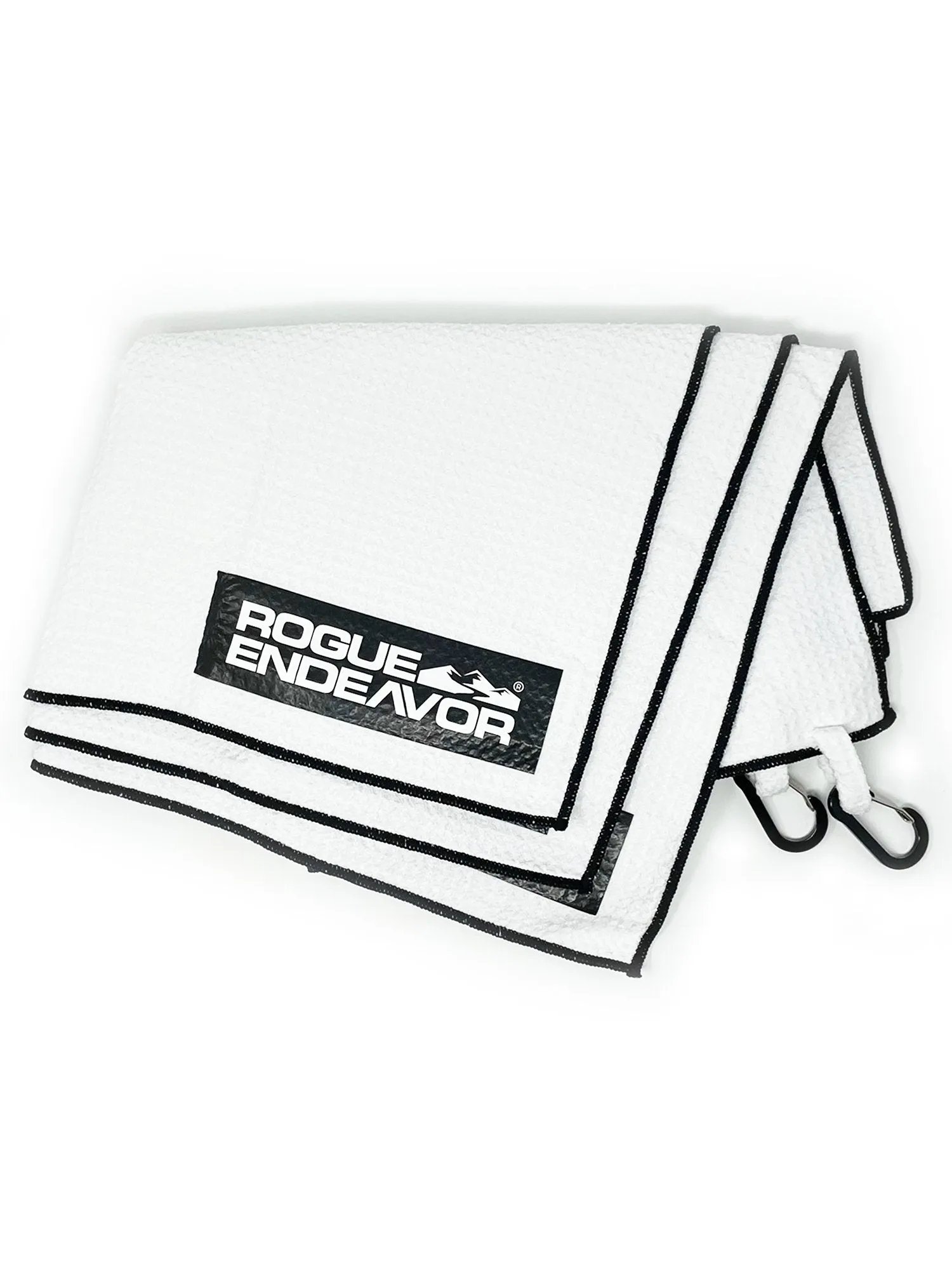 Microfiber Fishing Towel Set (3 pack)