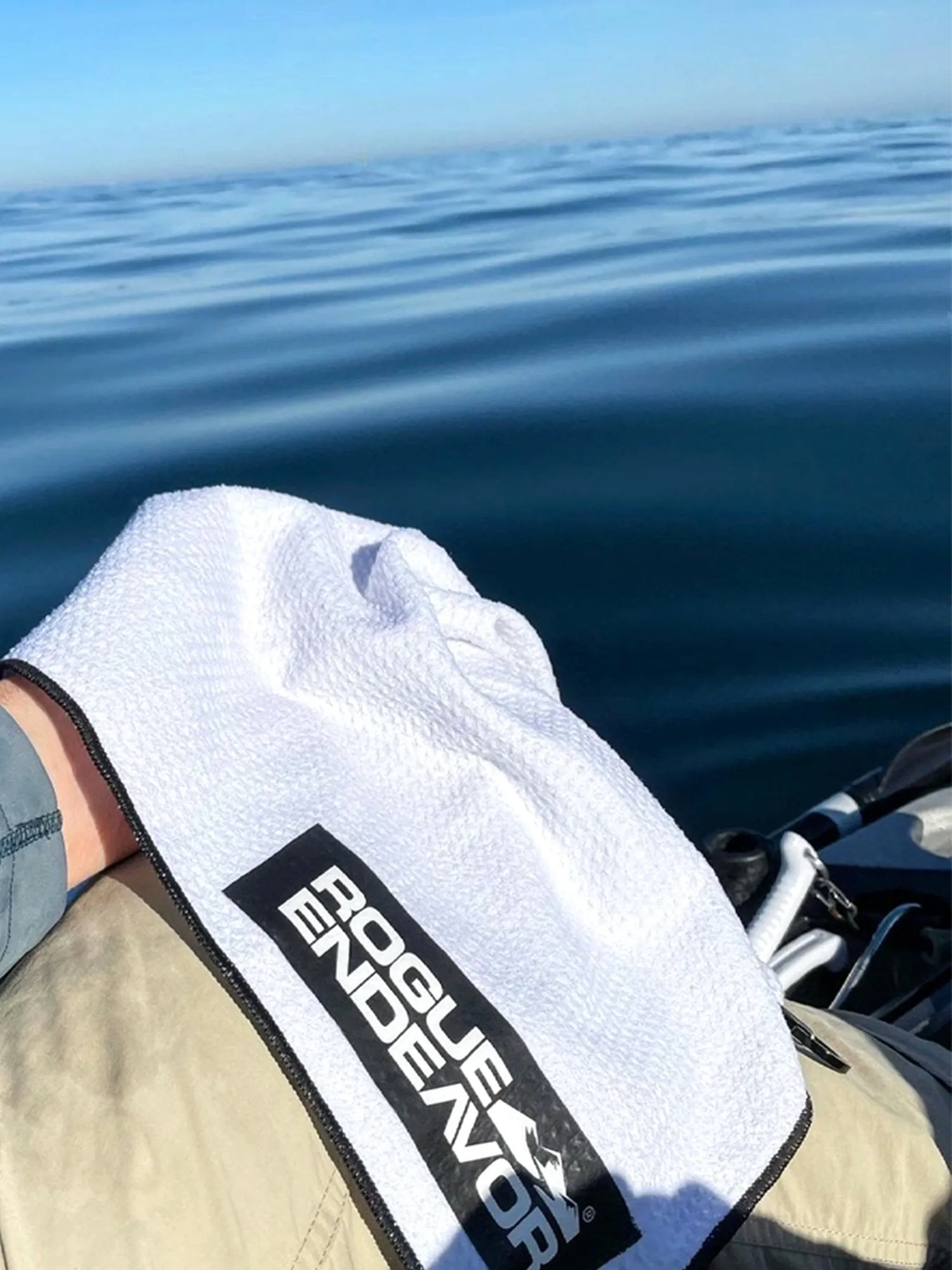 Microfiber Fishing Towel Set (3 pack)