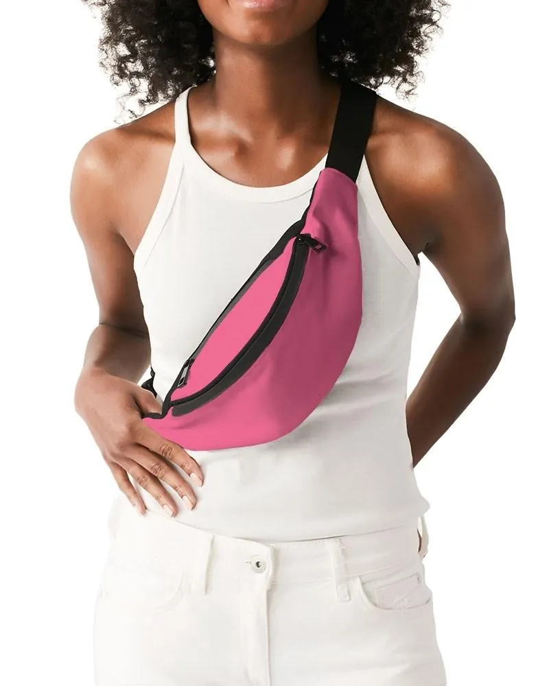 Midtone Pink Belt Bag | C0M80Y20K0