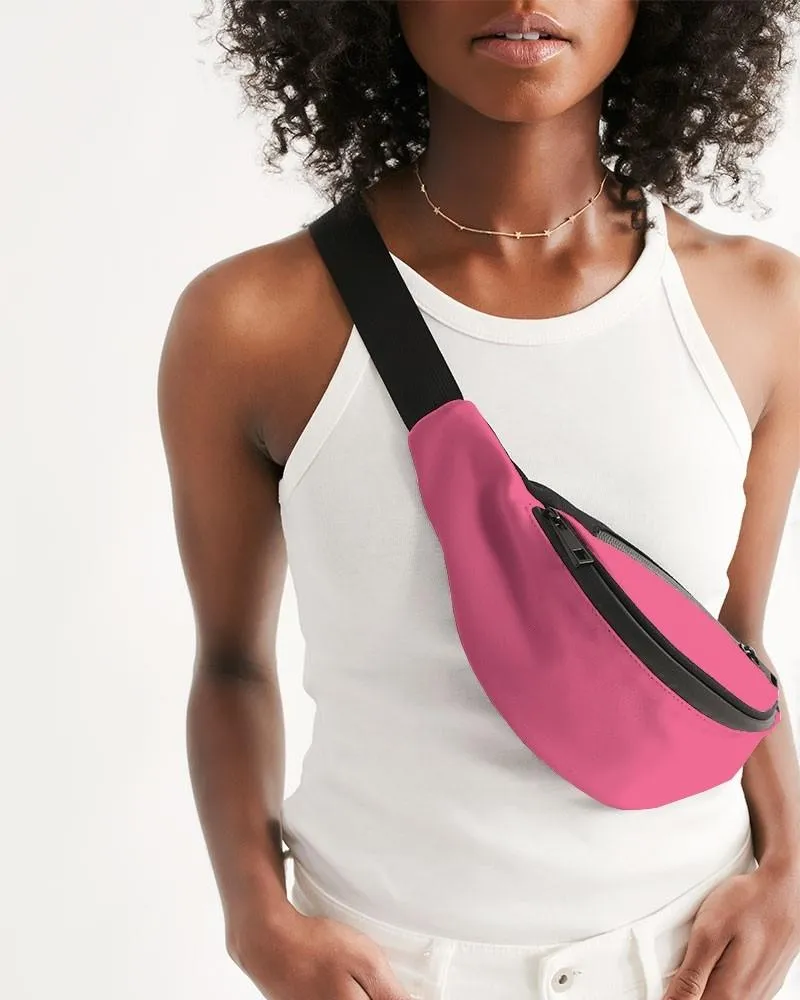 Midtone Pink Belt Bag | C0M80Y20K0