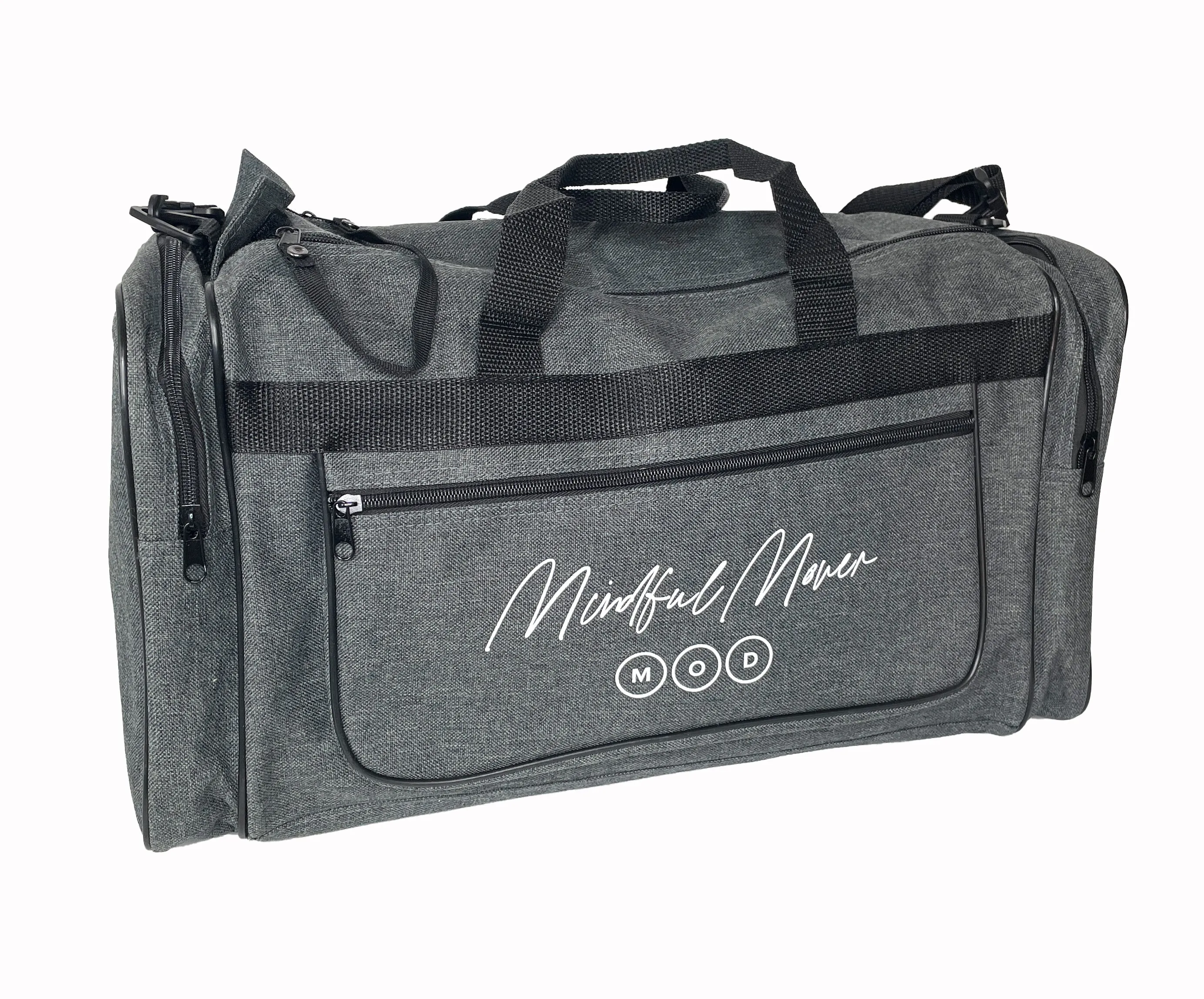Mindful Movers Sport Bag