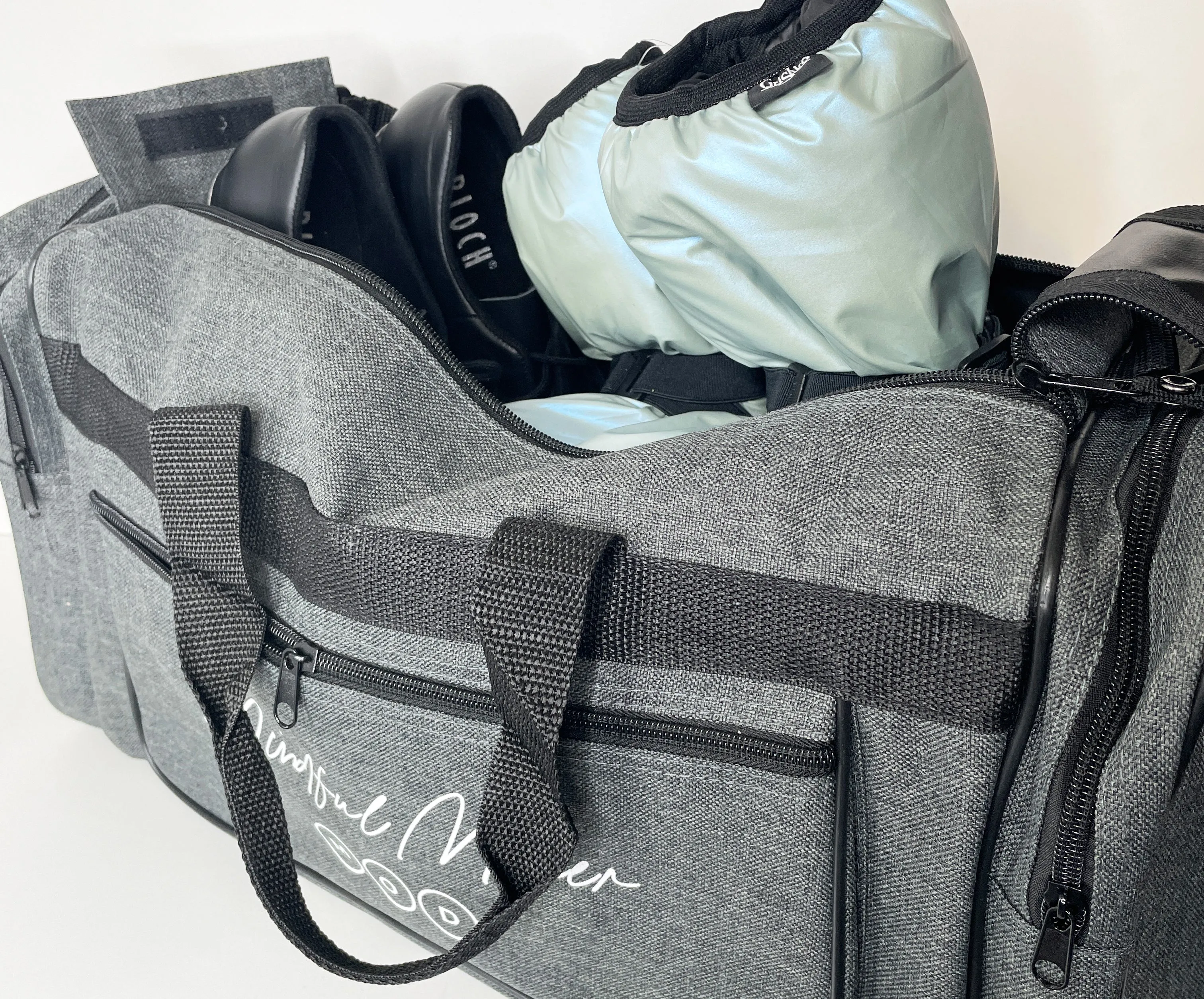 Mindful Movers Sport Bag