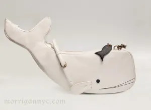 Moby Whale Bag