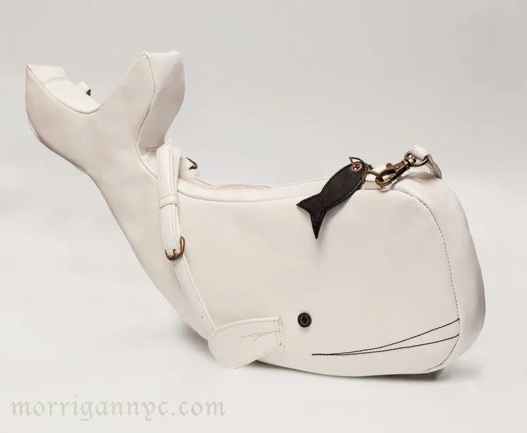 Moby Whale Bag