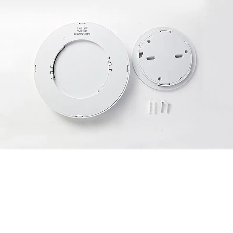 ﻿Modern LED Ceiling Lights Ultra thin Indoor Lamp For Aisle Corridor