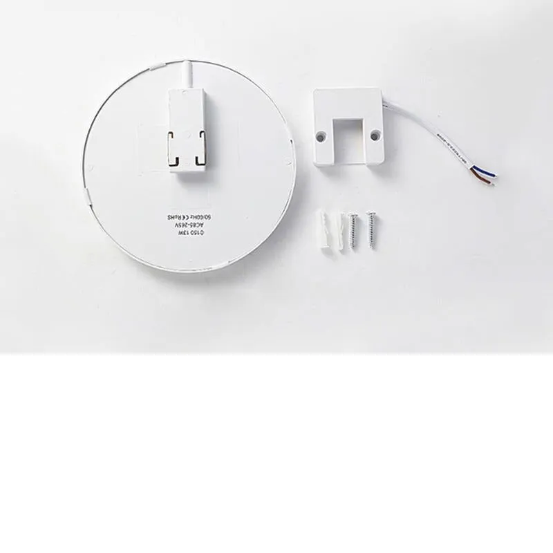 ﻿Modern LED Ceiling Lights Ultra thin Indoor Lamp For Aisle Corridor