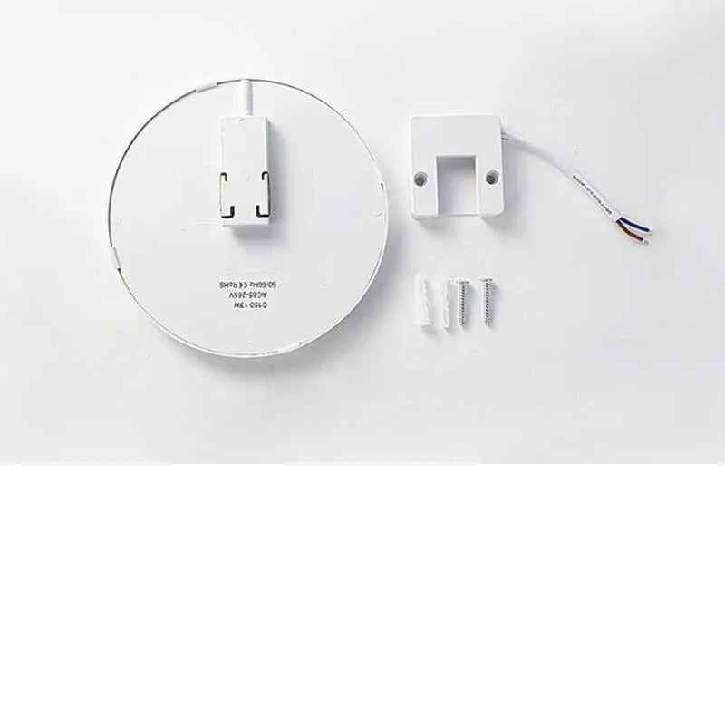 ﻿Modern LED Ceiling Lights Ultra thin Indoor Lamp For Aisle Corridor