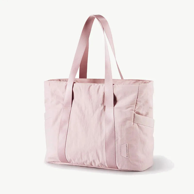 Multifunctional Fitness Tote For Yoga Mat Womens Protable Shoulder Bag